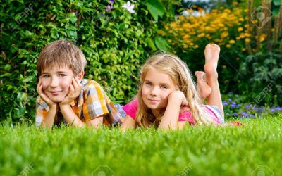 Bambini: il contatto con la natura e i benefici a livello emotivo, comportamentale e psicologico