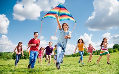 I bambini di oggi sono più intelligenti?