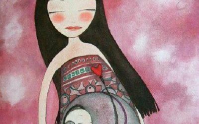 L’attaccamento: dalla vita intrauterina alla nascita