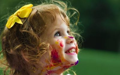 I bambini e la creatività: come accrescere le loro opportunità