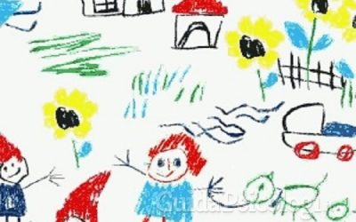Il disegno infantile