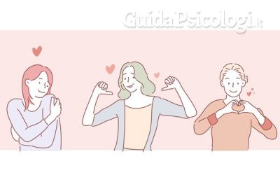 Un esercizio per migliorare la tua autostima