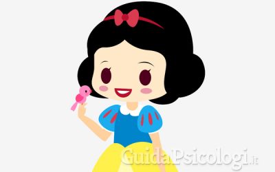 Fiabe per crescere: Biancaneve