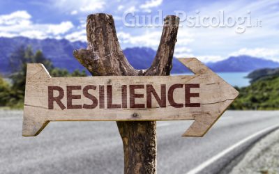 Genitori resilienti educano figli resilienti