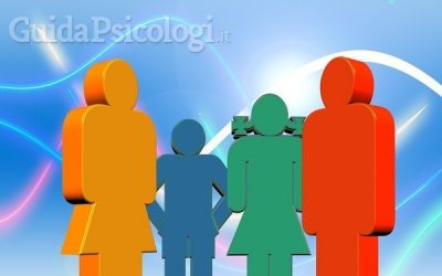 I bisogni dei bambini quando i genitori si separano