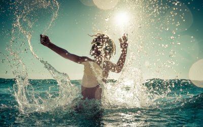 Scoprire le cose belle della vita