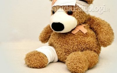 Le ferite dell’infanzia e le conseguenze sulla vita adulta