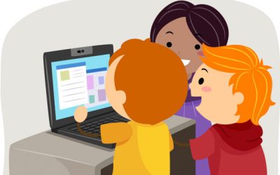 Il benessere psichico del bambino al tempo del Covid-19