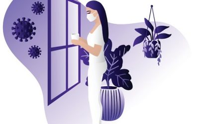 Cose da fare a casa per combattere l’ansia