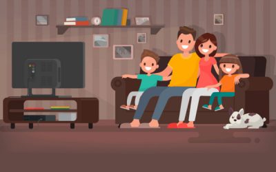 Essere genitori ai tempi del Coronavirus