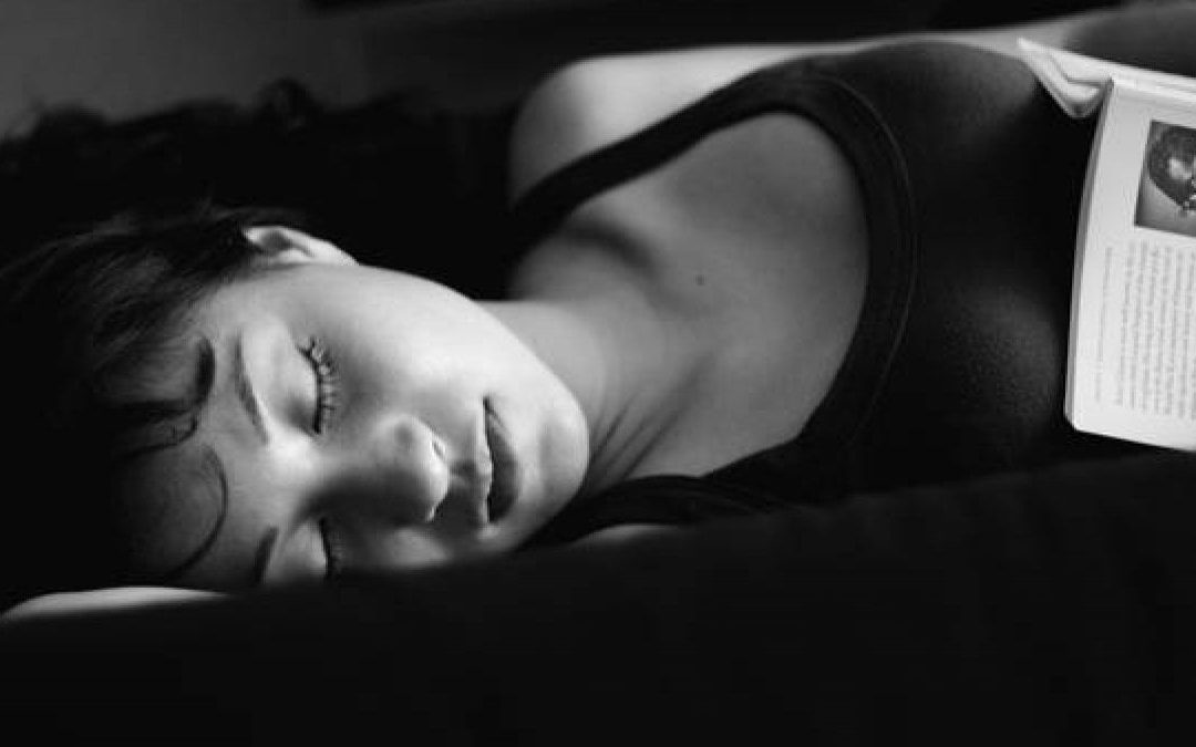 Buonanotte, dormi bene! – L’importanza del sonno per gli adolescenti