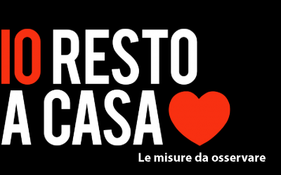 #iorestoacasa: una lettura psico-pedagogica delle misure restrittive di contenimento