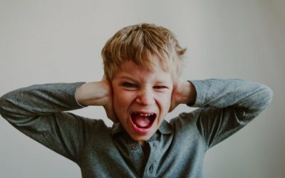 Quando il comportamento di mio figlio può essere definito ‘problema’?