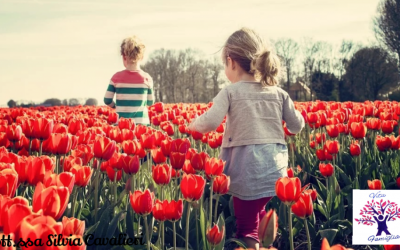 Bambini e Coronavirus: la dura lotta per la normalità