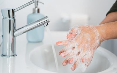 Fobia del contagio: il coronavirus e la rupofobia