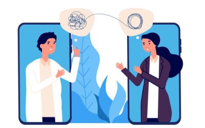 Come passare dalla terapia presenziale alla terapia online
