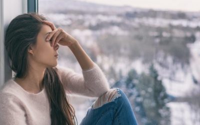 Fattori predisponenti della ruminazione depressiva