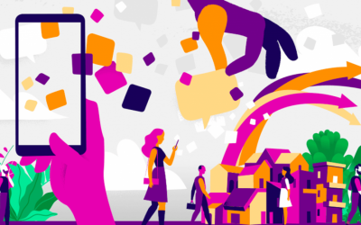 “La Fotografia mi sta salvando la vita”: lo scatto fotografico come strumento di comunicazione