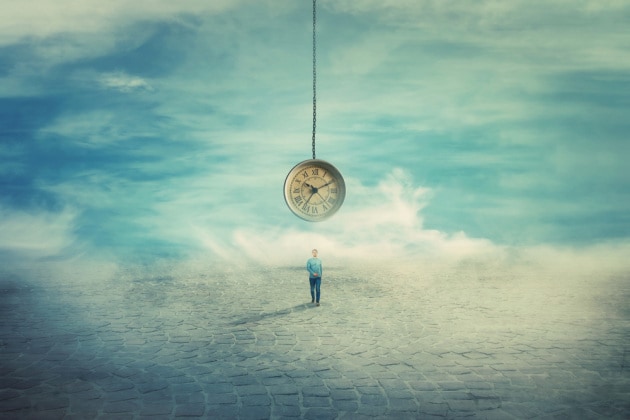 La percezione del tempo può essere influenzata dall’età, da fattori cognitivi, emotivi e culturali?