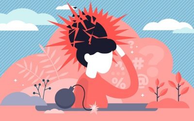 Somatizzazione ansia: sintomi fisici, cause e rimedi