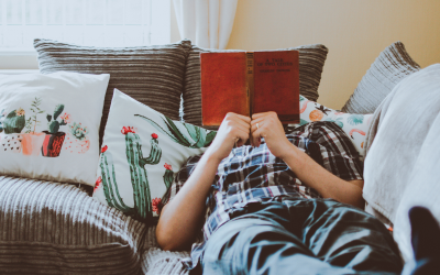 Il ruolo della lettura nei momenti di emergenza