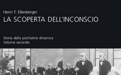 Per i 50 anni di “La scoperta dell’inconscio” di Henri Ellenberger