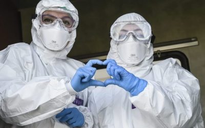 Cosa può cambiare nella vita del medico e di ogni operatore sanitario in una situazione di pandemia come quella attuale per COVID-19?