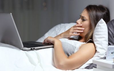 Cybercondria e iCBT: patologia nuova, nuovo intervento?