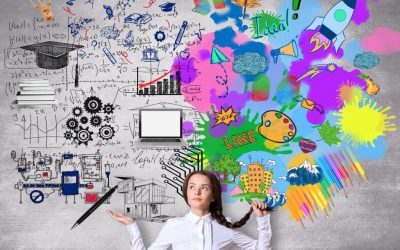 Creatività, allenamento ed una psicologa come preparatore