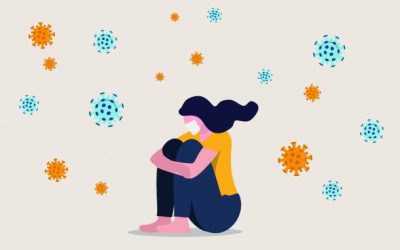 Emozioni e Ragione ai tempi del Coronavirus: ansia e tristezza da sana a malsana – Intervista alla grande Sandra Sassaroli