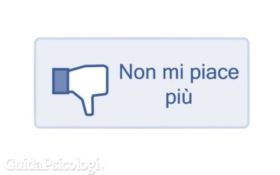 Facebook negativo per chi ha bassa autostima
