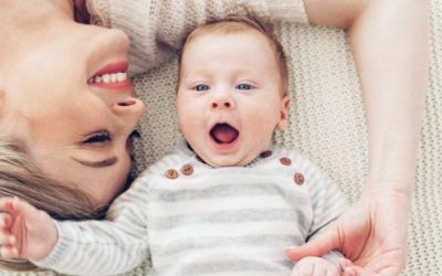 Lo sviluppo del linguaggio nel bambino