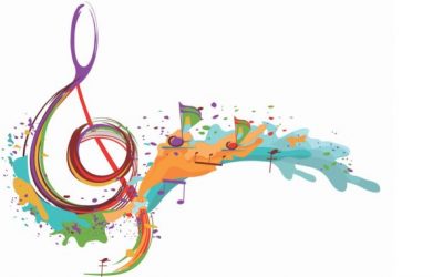 Vedere la musica, sentire la musica. Le associazioni mentali tra musica, emozioni e colori