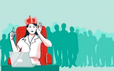 Il narcisismo, dalle sue origini nell’attaccamento alla relazione col partner