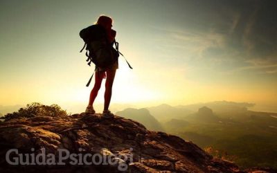 Svuota il tuo zaino psicologico: liberati delle cattive esperienze