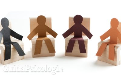 Come funziona la terapia di gruppo?