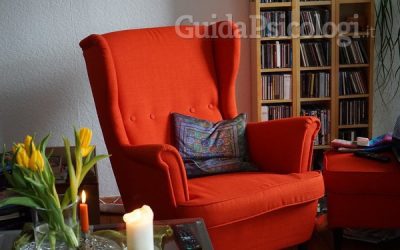 La Terapia della Gestalt: percepire le sensazioni fisiche e psichiche