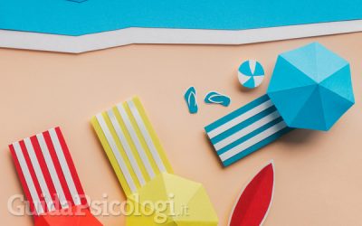 Come vivere le vacanze con serenità