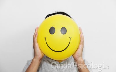 World Smile Day: vantaggi psicologici del sorriso